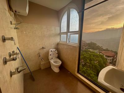 Bathroom Image of 3000 Sq.ft 3 BHK Apartment / Flat for sale in Arithang Gangtok for Rs. 15000000