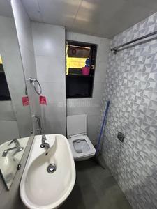 Bathroom Image of Savya Properties in Powai, Mumbai