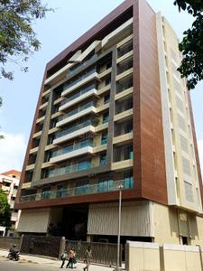 Image of 2600 Sq.ft 3 BHK Apartment / Flat for rent in Vashi, Navi Mumbai for Rs. 125000
