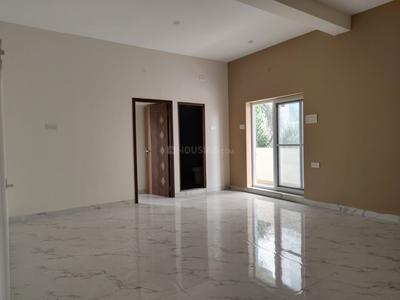 Hall Image of 1128 Sq.ft 2 BHK Apartment / Flat for sale in Kotturpuram Chennai for Rs. 14500000