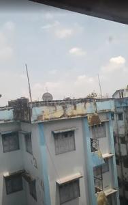 Image of 1400 Sq.ft 3 BHK Apartment / Flat for sale in West Himalaya Residency, Babupara, Siliguri for Rs. 4800000