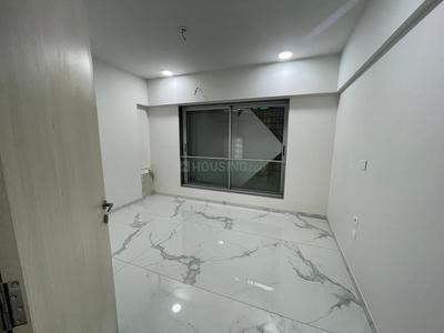 Hall Image of 2320 Sq.ft 4 BHK Apartment / Flat for sale in Shree Mahavir Avenue 9, Vile Parle West Mumbai for Rs. 130200000