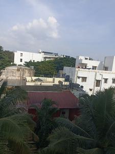 Balcony Image of 2722 Sq.ft 3 BHK Apartment / Flat for sale in Rajarajeshware Parasmani Regency by RAJARAJESHWARE BUILDDCON PVT LTD, Jayanagar Bengaluru for Rs. 49000000