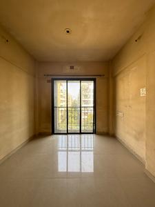 Living Room Image of 630 Sq.ft 1 BHK Apartment / Flat for sale in Sumit Greendale NX, Virar West Virar for Rs. 3475000