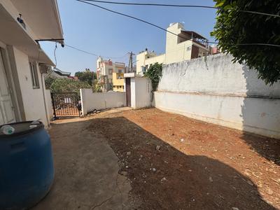 Image of 1775 Sq.ft Residential Plot / Land for sale in HMT Housing Colony, Bengaluru for Rs. 16500000