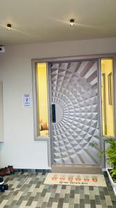 Hall Image of 4000 Sq.ft 4 BHK Independent House for sale in Silicon Sansaara, Kanadiya Indore for Rs. 29100000