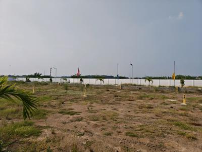 Image of 974 Sq.ft Residential Plot / Land for sale in Vandalur, Chennai for Rs. 4529100