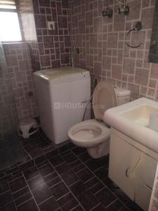 Image of 1500 Sq.ft 2 BHK Apartment / Flat for rent in Unitech South City Heights, Sector 41, Gurgaon for Rs. 70000