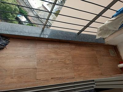 Balcony Image of 720 Sq.ft 2 BHK Apartment / Flat for sale in Runwal Eirene, Thane West Thane for Rs. 11000000