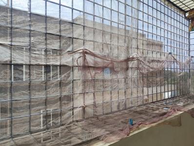 Balcony Image of 1064 Sq.ft 2 BHK Apartment / Flat for sale in Sree Mahaveer Srinivasa Sunridge by Sree Mahaveer Developers, Whitefield Bengaluru for Rs. 9100000