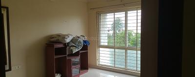 Bedroom Image of 1200 Sq.ft 2 BHK Apartment / Flat for sale in Kharadi Pune for Rs. 13500000