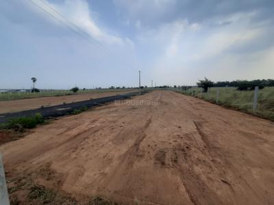 Image of 1440 Sq.ft Residential Plot / Land for sale in Kumpinipet, Ranipet for Rs. 1300000