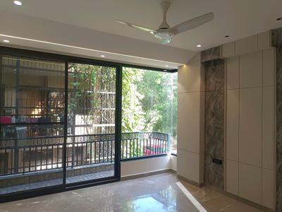 Bedroom Image of 2520 Sq.ft 3 BHK Builder Floor for sale in Sector 23 Gurgaon for Rs. 35000000