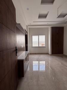Hall Image of 2000 Sq.ft 4 BHK Duplex for sale in GMS Road Dehradun for Rs. 19800000