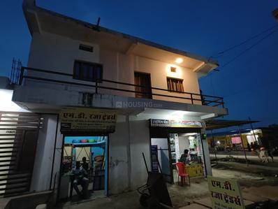 Image of 1000 Sq.ft 1 BHK Builder Floor for rent in Patheriya Jat, Sagar for Rs. 5000