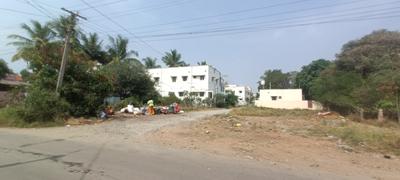 Image of 2400 Sq.ft Residential Plot / Land for sale in Villankurichi, Coimbatore for Rs. 11570000