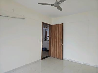 Living Room Image of 950 Sq.ft 2 BHK Apartment / Flat for rent in Gagan Adira by Gagan Developers, Wagholi Pune for Rs. 30500