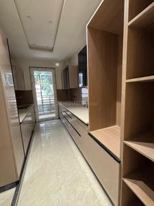 Kitchen Image of 1800 Sq.ft 3 BHK Builder Floor for sale in Malibu Town Floors, Sector 47 Gurgaon for Rs. 32000000