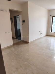 Hall Image of 1400 Sq.ft 3.5 BHK Apartment / Flat for rent in Kashish Park Tower, Dharamveer Nagar Thane for Rs. 83000