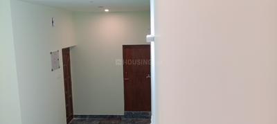 Bedroom Image of 630 Sq.ft 1 BHK Builder Floor for rent in Thiruvanmiyur Chennai for Rs. 19000
