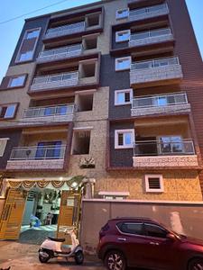 1 BHK Flat