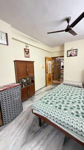 Bedroom Image of 1800 Sq.ft 3 BHK Apartment / Flat for sale in Maninagar Ahmedabad for Rs. 15000000