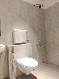 Bedroom Two Image of 1432 Sq.ft 2 BHK Apartment / Flat for rent in Kothrud Pune for Rs. 38000