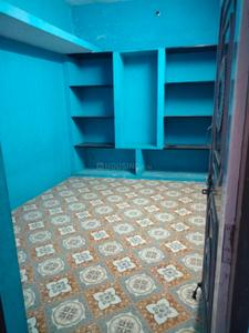 Bedroom Image of 1600 Sq.ft 2 BHK Builder Floor for rent in Manali Chennai for Rs. 10000