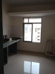 Image of 646 Sq.ft 1 BHK Apartment / Flat for sale in Haware Nakshatra, Morekuran, Mumbai for Rs. 1700000