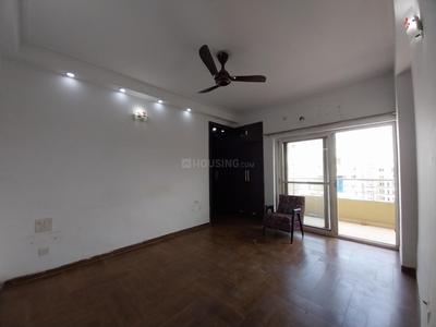 Bedroom Image of 1714 Sq.ft 3 BHK Apartment / Flat for sale in Purvanchal Royal Park, Sector 137 Noida for Rs. 26500000
