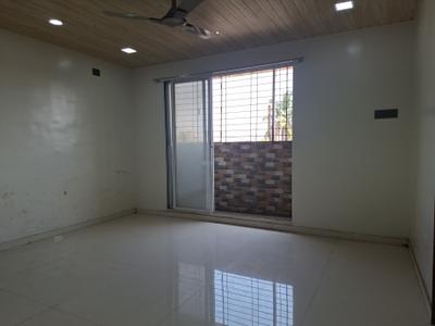 Living Room Image of 1100 Sq.ft 1.5 BHK Apartment / Flat for sale in Patel Rudra Palace, Taloja Navi Mumbai for Rs. 10500000