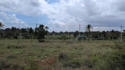 Image of 1200 Sq.ft Residential Plot / Land for sale in Dadadahalli, Mysore for Rs. 3000000