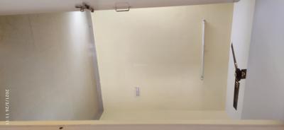 Hall Image of 1200 Sq.ft 2 BHK Independent House for rent in Sampigehalli Bengaluru for Rs. 12000