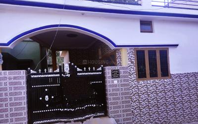 3 BHK Independent House
