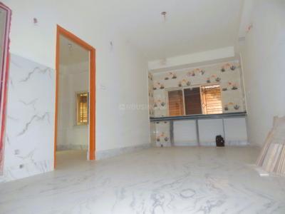 Hall Image of 550 Sq.ft 1 BHK Apartment / Flat for sale in Dum Dum Cantonment Kolkata for Rs. 1925000