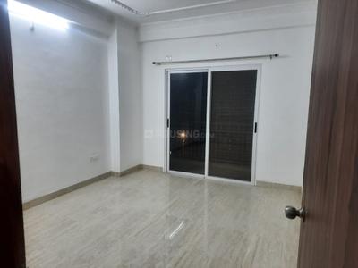 Bedroom Image of 1400 Sq.ft 3 BHK Apartment / Flat for rent in Agrawal Sagar Pearl, Jatkhedi Bhopal for Rs. 23000