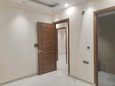 Bedroom Image of 1980 Sq.ft 4 BHK Builder Floor for sale in Greenfields Premium Builder Floors, Green Field Colony Faridabad for Rs. 18700000