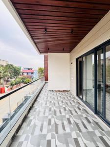 Balcony Image of 4500 Sq.ft 5 BHK Duplex for sale in Sector 12A Panchkula for Rs. 87000000