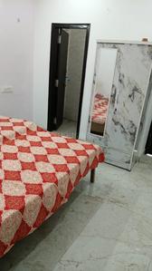 Bedroom Image of Dream home PG in Sector 63 A, Noida
