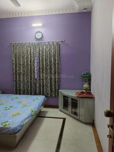 Bedroom Image of 3200 Sq.ft 3.5 BHK Independent House for rent in Chhani Jakat Naka Vadodara for Rs. 75000