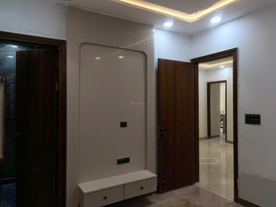 Bedroom Image of 1450 Sq.ft 4 BHK Builder Floor for sale in Sector 24 Rohini New Delhi for Rs. 19000000