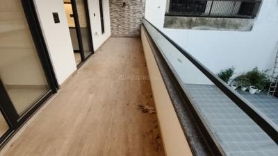 Image of 2300 Sq.ft 4 BHK Builder Floor for sale in Vasundhara, Ghaziabad for Rs. 31000000