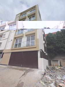 Image of 1200 Sq.ft 3 BHK Apartment / Flat for rent in Kogilu, Bengaluru for Rs. 29500
