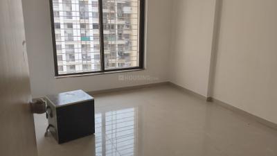 Bedroom Image of 1180 Sq.ft 3 BHK Apartment / Flat for sale in Pride Aashiyana, Lohegaon Pune for Rs. 9500000
