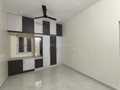 Bedroom Image of 1200 Sq.ft 2 BHK Independent House for sale in Keeranatham Coimbatore for Rs. 8100000