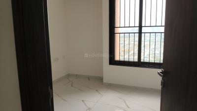 Image of 1250 Sq.ft 2 BHK Apartment / Flat for rent in Kohinoor Sapphire A to I, Tathawade, Pune for Rs. 23999