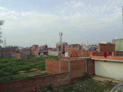 Image of 540 Sq.ft 3 BHK Independent House for sale in Naubasta, Kanpur for Rs. 2600000