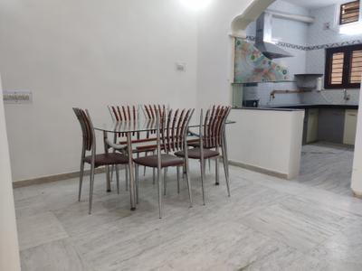 Living Room Image of 1800 Sq.ft 4 BHK Villa for rent in Chandkheda Ahmedabad for Rs. 35000