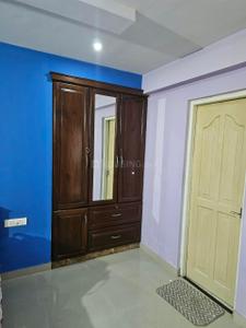 Bedroom Image of 1900 Sq.ft 3 BHK Apartment / Flat for sale in Palarivattom Kochi for Rs. 15000000