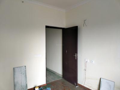 Bedroom Image of 1000 Sq.ft 2 BHK Apartment / Flat for sale in Amrapali Verona Heights, Noida Extension Greater Noida for Rs. 7200000